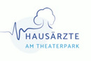 Logo Hausärzte am Theaterpark Gemeinschaftspraxis Busch in Mönchengladbach