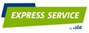 Logo ista Express Service GmbH in Düsseldorf