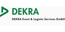 Logo DEKRA Event & Logistic Services GmbH in Düsseldorf