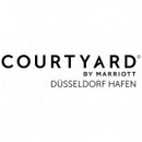 Logo Courtyard by Marriott Düsseldorf Hafen in Düsseldorf