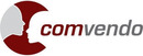 Logo comvendo GmbH in Viersen