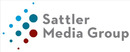 Logo Sattler Media GmbH in Bad Oeynhausen