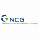 Logo NCG Europe GmbH in Erkelenz