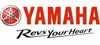 Logo Yamaha Motor Europe N.V. in Neuss