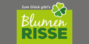 Logo Blumen Risse GmbH & Co. KG in Hückelhoven