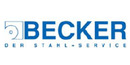 Logo Becker Stahl-Service GmbH in Düsseldorf