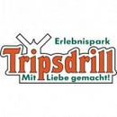 Logo Erlebnispark Tripsdrill in Cleebronn