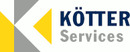 Logo KÖTTER GmbH & Co. KG Security in Neuss