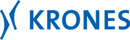 Logo Krones AG in Neutraubling