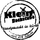 Logo Stadtbäckerei Hürth Klein s Backstube GmbH in Neuss