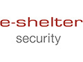 Logo e-shelter security GmbH in Düsseldorf