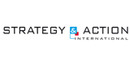 Logo Strategy & Action International GmbH in Wegberg
