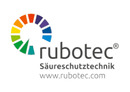 Logo Rubotec GmbH & CO. KG in Vreden