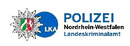 Logo Landeskriminalamt Nordrhein-Westfalen in Düsseldorf