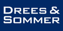 Logo Drees & Sommer SE in Düsseldorf
