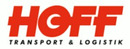 Logo Hoff Transport- und Logistik GmbH & Co KG in Krefeld