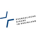 Logo Evangelische Kirche im Rheinland in Düsseldorf