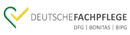 Logo Deutsche Fachpflege in Neuss