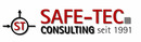 Logo SAFE-TEC CONSULTING GmbH in Kaarst