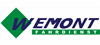 Logo WEMONT GmbH & Co. KG in Frechen