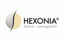 Logo Hexonia GmbH in Nettetal