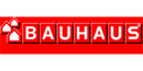 Logo BAUHAUS in Krefeld
