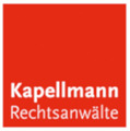 Logo Kapellmann und Partner Rechtsanwälte mbB in Düsseldorf