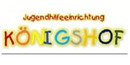 Logo Jugendhilfeeinrichtung Königshof in Jülich