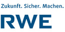 Logo RWE Power AG in Bergheim, Erft