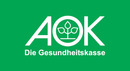 Logo AOK Rheinland/Hamburg - Die Gesundheitskasse in Düsseldorf