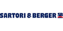 Logo SARTORI & BERGER GmbH & Co. in Hamburg