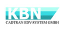 Logo KBN Cadtran EDV System GmbH in Düsseldorf