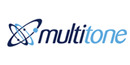 Logo Multitone Elektronik International GmbH in Düsseldorf