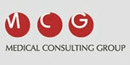 Logo MCG Medical Consulting Group GmbH in Düsseldorf