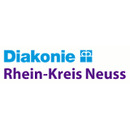 Logo Diakonie Rhein-Kreis Neuss e.V. in Grevenbroich