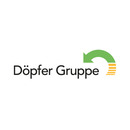 Logo Döpfer Gruppe in Krefeld