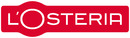 Logo L'Osteria in Berlin