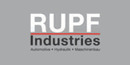 Logo RUPF INDUSTRIES GmbH in Grevenbroich