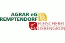 Logo Agrar eG Remptendorf in Remptendorf