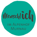 Logo Alpenhof Murnau Hotelges. mbH in Murnau