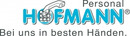 Logo I.K. Hofmann GmbH in Mönchengladbach