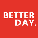 Logo BETTER DAY event & promotion GmbH in Berlin