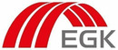 Logo EGK Entsorgungsgesellschaft Krefeld GmbH & Co. KG in Krefeld