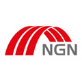 Logo NGN NETZGESELLSCHAFT NIEDERRHEIN MBH in Krefeld