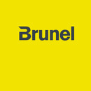 Logo Brunel in Düsseldorf
