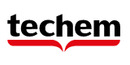 Logo Techem Solutions GmbH in Düsseldorf