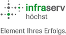 Logo Infraserv GmbH & Co. Höchst KG in Frankfurt am Main