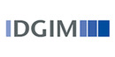 Logo DGIM Deutsche Gesellschaft für Immobilienmanagement mbH in Düsseldorf