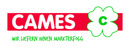 Logo Peter Cames GmbH & Co. KG in Neuss