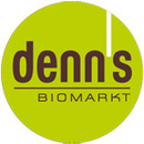 Logo denn`s Biomarkt GmbH in Mönchengladbach